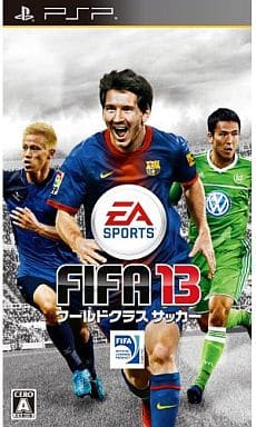 FIFA 13