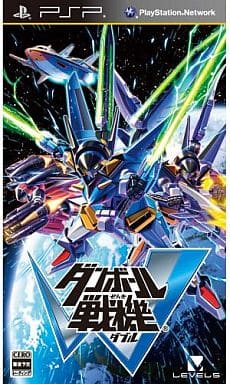 ダンボール戦機W