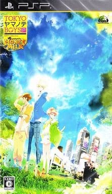 TOKYOヤマノテBOYS Portable HONEY MILK DISC