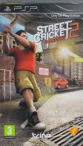 Street Cricket Champions 2