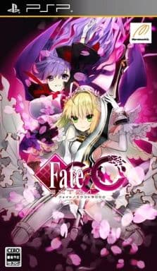 Fate／EXTRA CCC