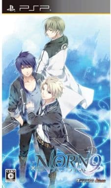NORN9 ノルン+ノネット
