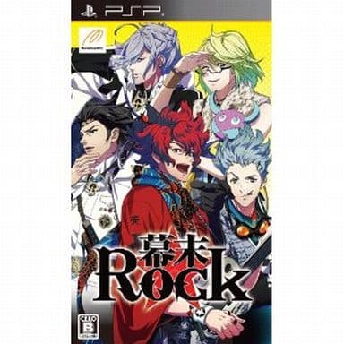 幕末Rock