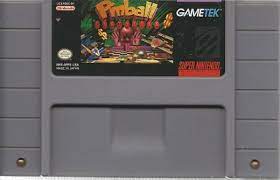 Pinball Fantasies