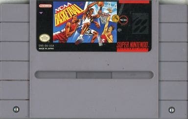 NCAA Final Four Basketball