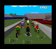 Dirt Trax FX