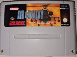 Air Cavalry