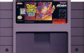 Porky Pig's Haunted Holiday