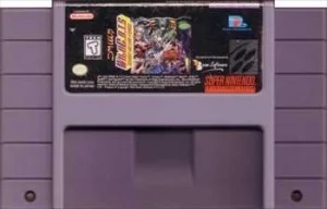 Jim Lee's WildC.A.T.S：Covert Action Teams