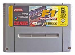 F1 World Championship Edition