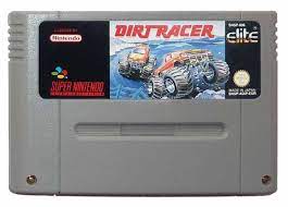 Dirt Racer