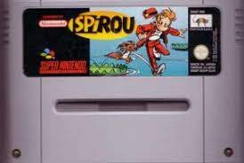 Spirou