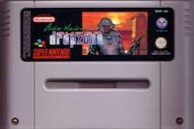 Archer Maclean's Super Dropzone