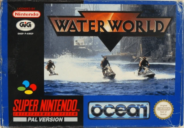 Waterworld
