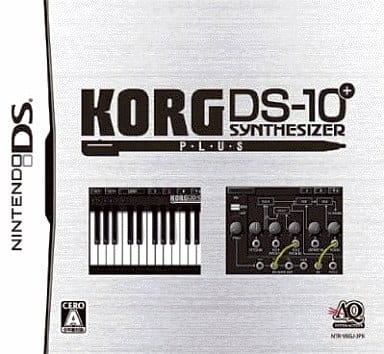 KORG DS-10 PLUS