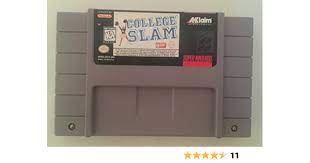College Slam