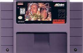 Cutthroat Island