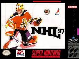 NHL 97