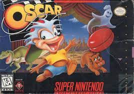 Oscar