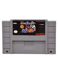 NBA Hangtime