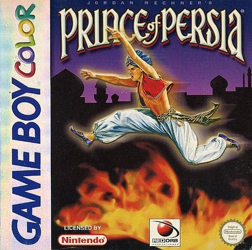 Prince of Persia