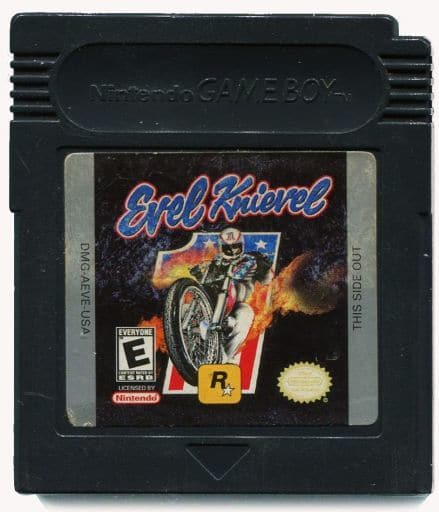 Evel Knievel