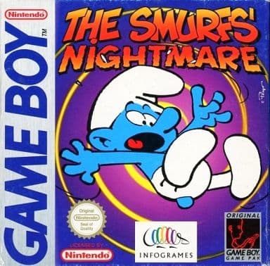 The Smurfs' NightmareNA