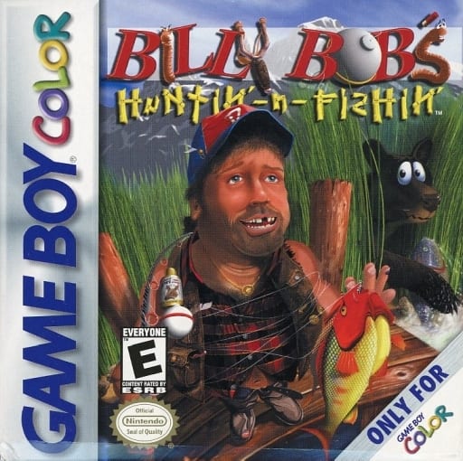 Billy Bob's Huntin'-N-Fishin'