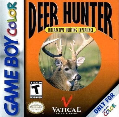 Deer Hunter