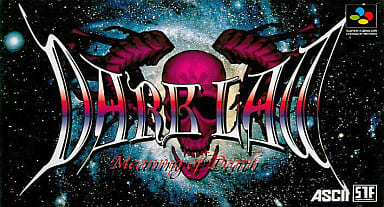 ダークロウ -Meaning of Death-