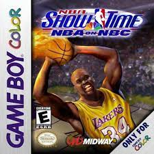 NBA Showtime_ NBA on NBC