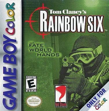 Rainbow Six