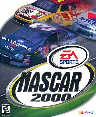 NASCAR 2000