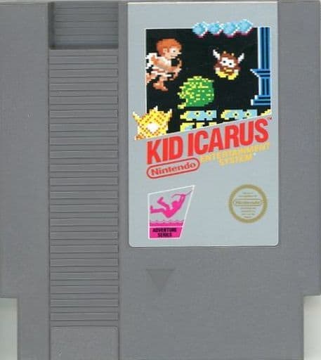 Kid Icarus