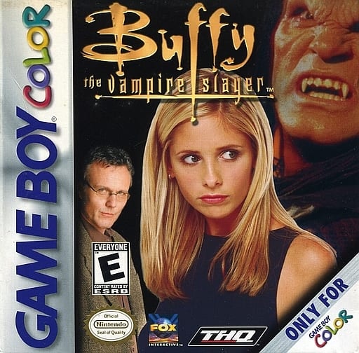 Buffy the Vampire Slayer