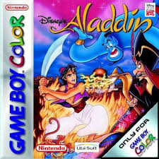 Disney's Aladdin