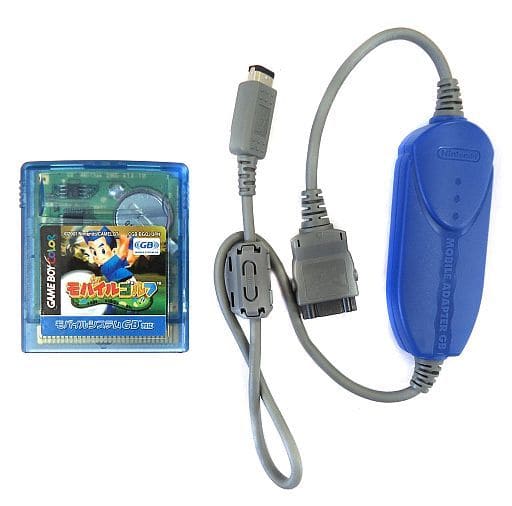 モバイルゴルフ