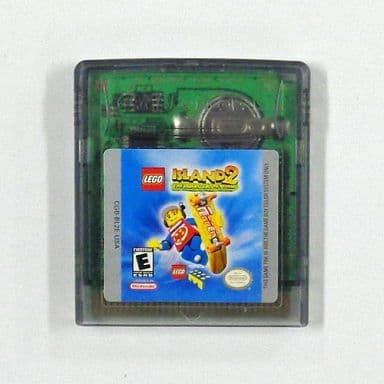 Lego Island 2_ The Brickster's Revenge