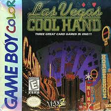Las Vegas Cool Hand