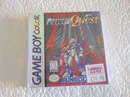 Power Quest