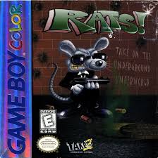 Rats!NA
