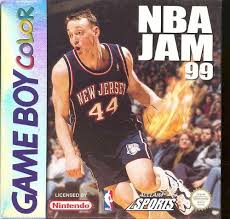NBA Jam '99