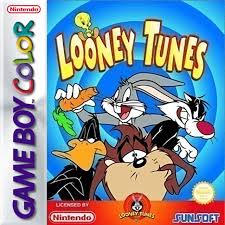 Looney Tunes
