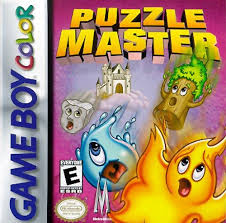 Puzzle Master