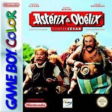 Asterix & Obelix vs. Caesar