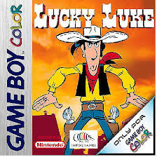 Lucky Luke