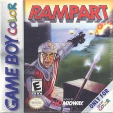 Rampart
