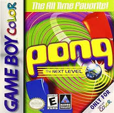 Pong_The Next Level
