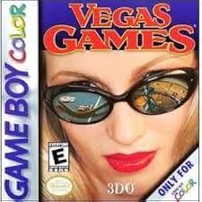 Vegas Games