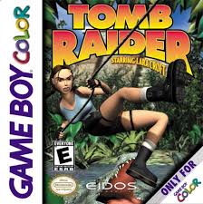 Tomb Raider